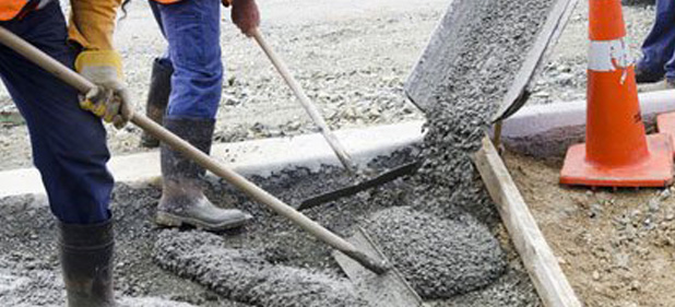 Concrete pumping Pontypridd